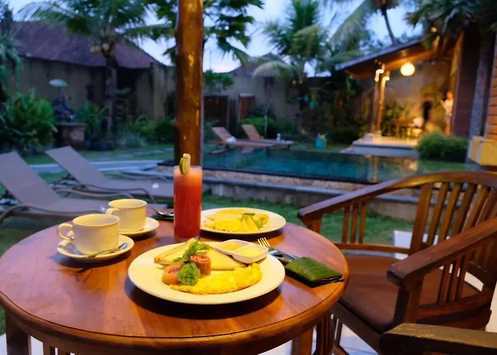 Vidya House Ubud